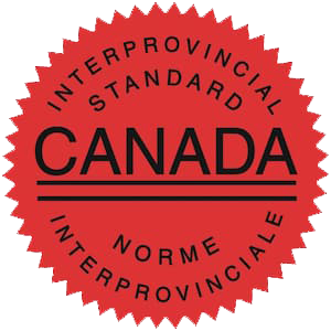 Red Seal Certification